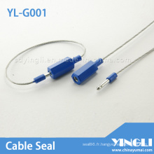 Joint de câble inviolable de haute qualité